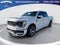 2025 Ford F-150 Shelby