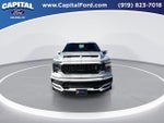 2025 Ford F-150 Shelby