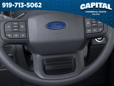 2026 Ford F-150 XL Commercial