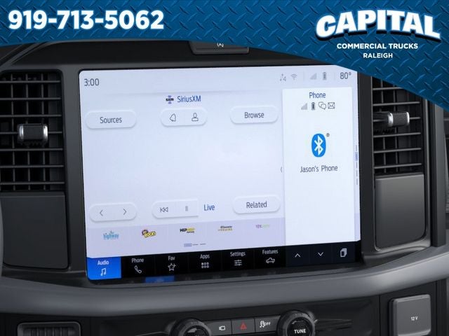 2026 Ford F-150 XL Commercial