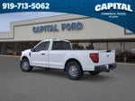 2026 Ford F-150 XL Commercial