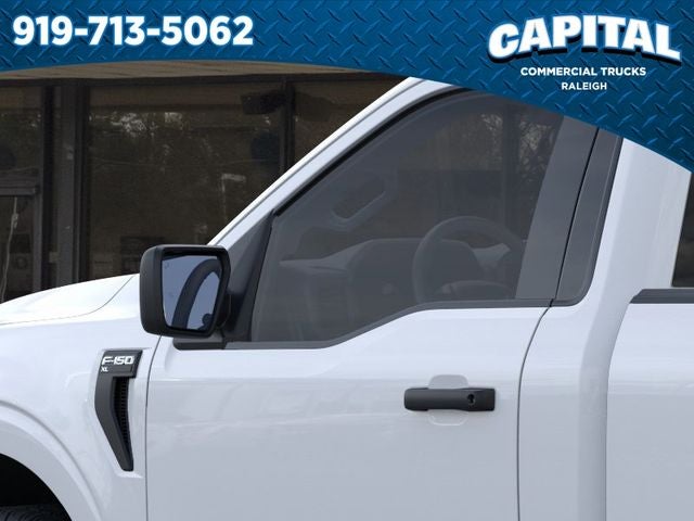 2026 Ford F-150 XL Commercial