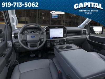 2026 Ford F-150 XL Commercial