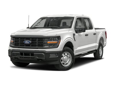 2026 Ford F-150 XL Commercial