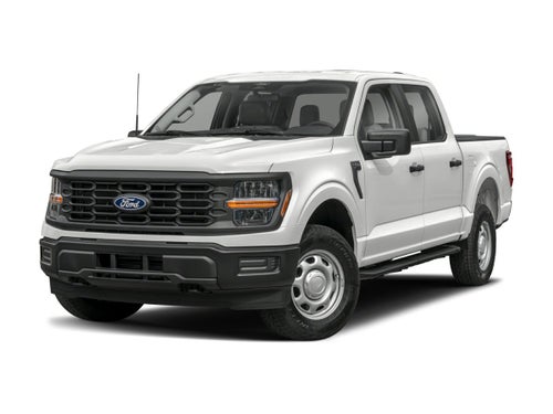 2026 Ford F-150 XL Commercial