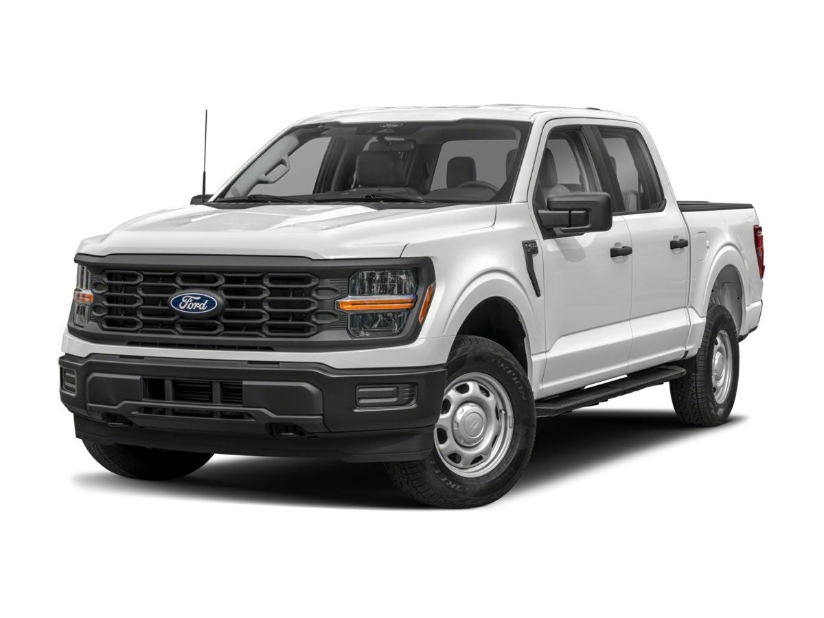 2026 Ford F-150 XL Commercial