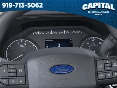 2026 Ford F-150 XL Commercial