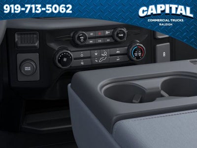 2026 Ford F-150 XL Commercial