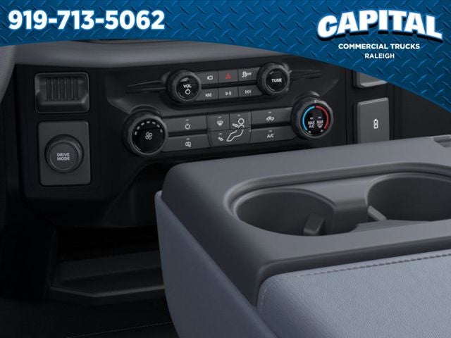 2026 Ford F-150 XL Commercial