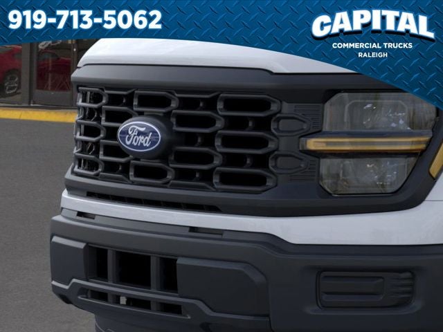 2026 Ford F-150 XL Commercial