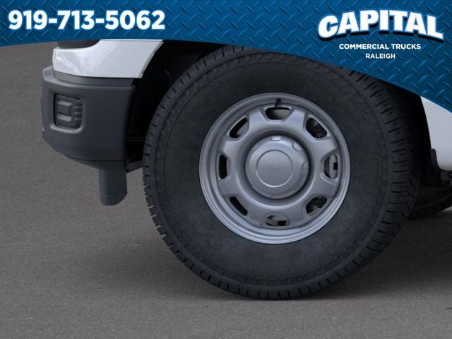 2026 Ford F-150 XL Commercial