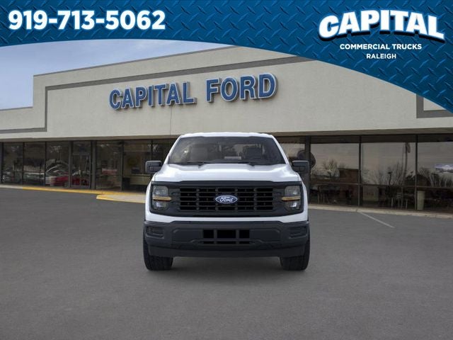 2026 Ford F-150 XL Commercial