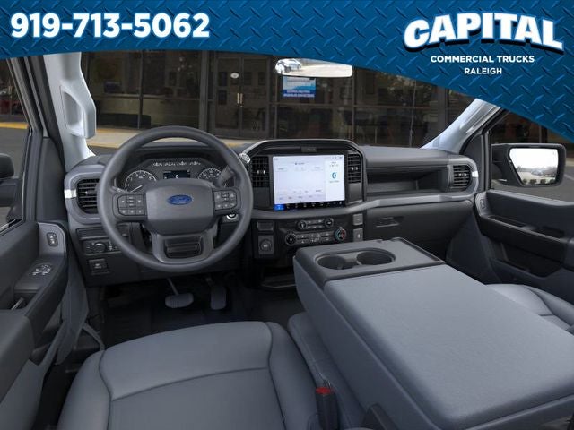 2026 Ford F-150 XL Commercial