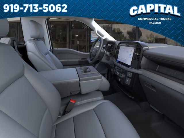 2026 Ford F-150 XL Commercial