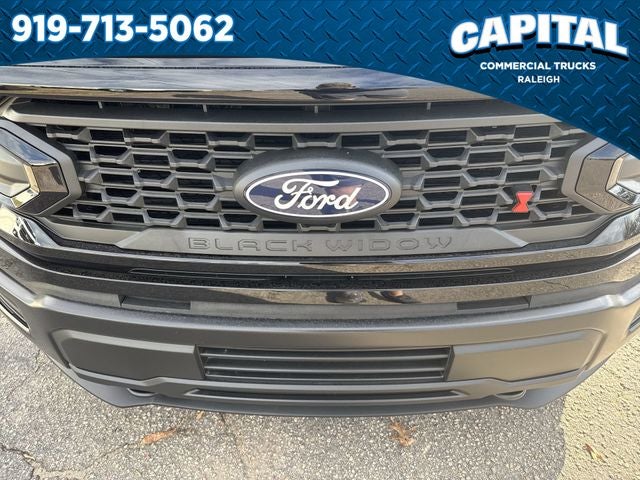 2025 Ford F-150 XL Commercial