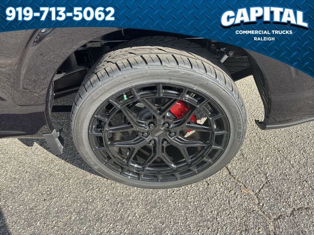 2025 Ford F-150 XL Commercial