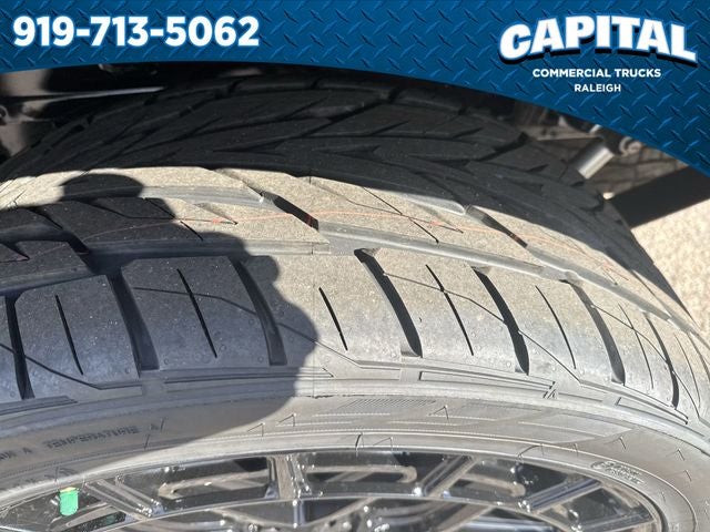 2025 Ford F-150 XL Commercial