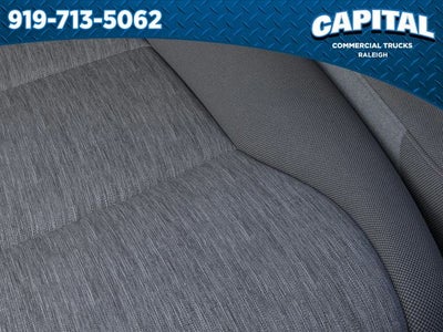 2025 Ford F-150 XL Commercial