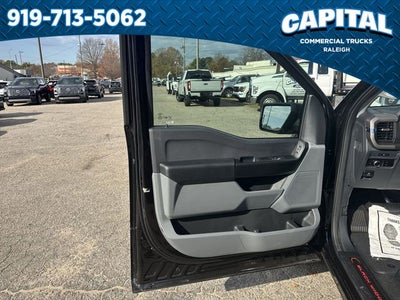 2025 Ford F-150 XL Commercial