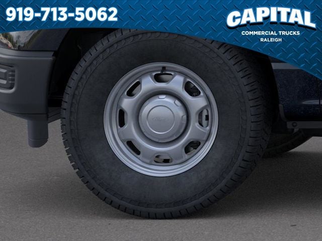 2025 Ford F-150 XL Commercial