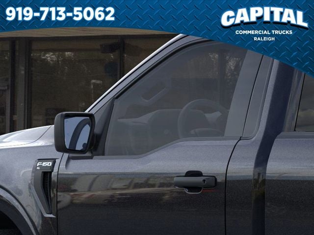 2025 Ford F-150 XL Commercial