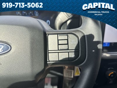 2025 Ford F-150 XL Commercial