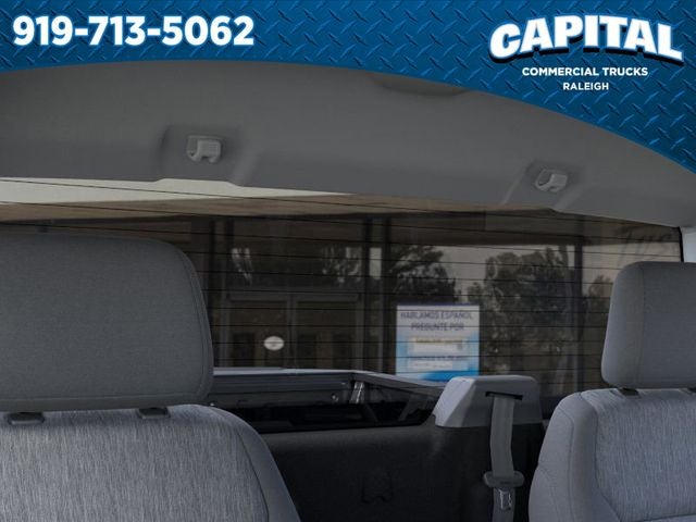 2025 Ford F-150 XL Commercial