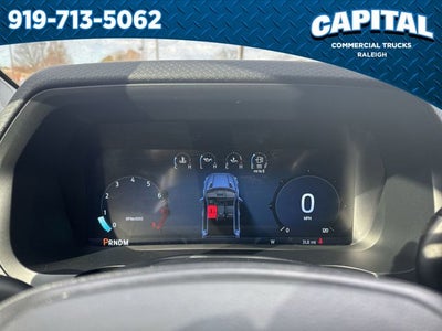 2025 Ford F-150 XL Black Widow