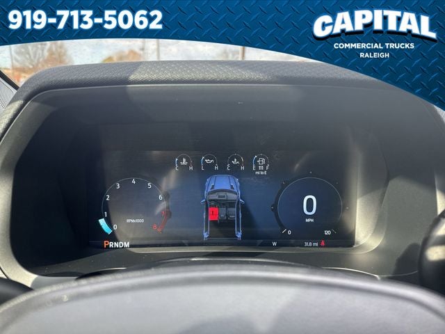 2025 Ford F-150 XL Black Widow