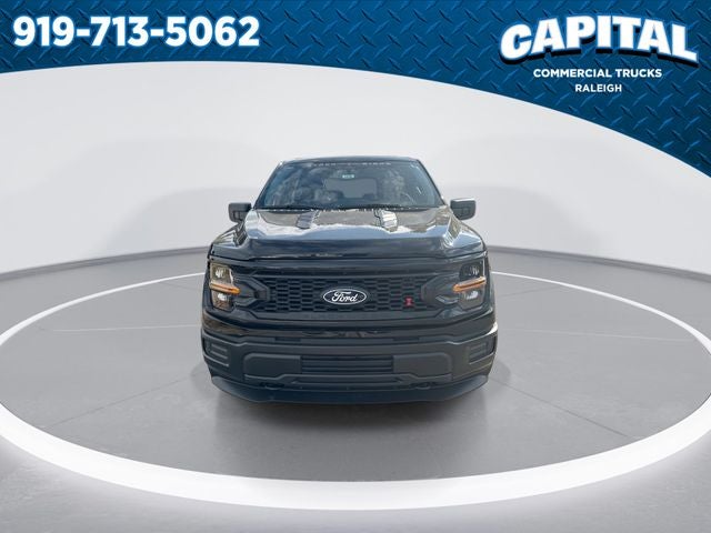 2025 Ford F-150 XL Commercial
