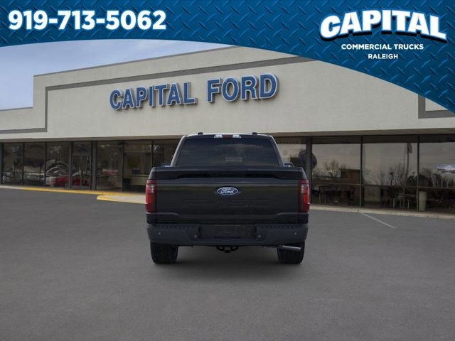 2025 Ford F-150 XL Commercial