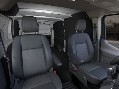 2025 Ford Transit-150 LOW ROOF CARGO VAN Commercial