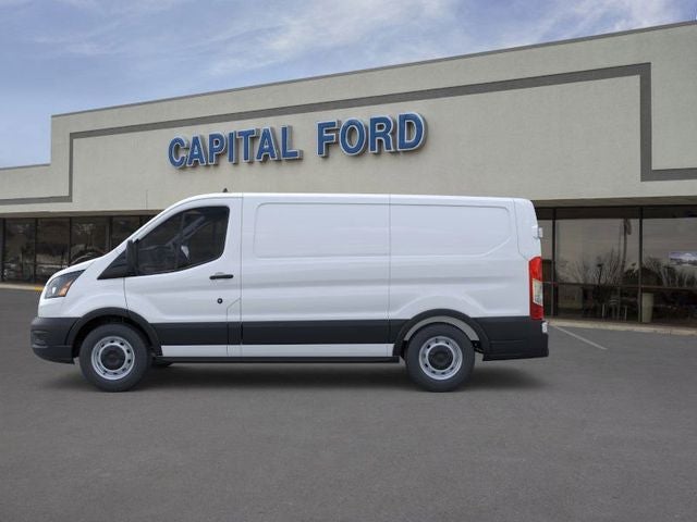 2025 Ford Transit-150 LOW ROOF CARGO VAN Commercial