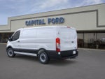 2025 Ford Transit-150 LOW ROOF CARGO VAN Commercial