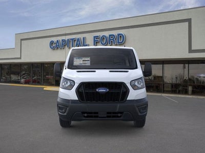 2025 Ford Transit-150 LOW ROOF CARGO VAN Commercial