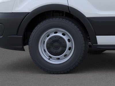 2026 Ford Transit-150 LOW ROOF CARGO VAN Commercial