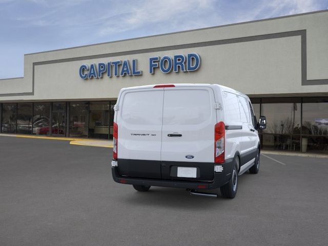 2026 Ford Transit-150 LOW ROOF CARGO VAN Commercial