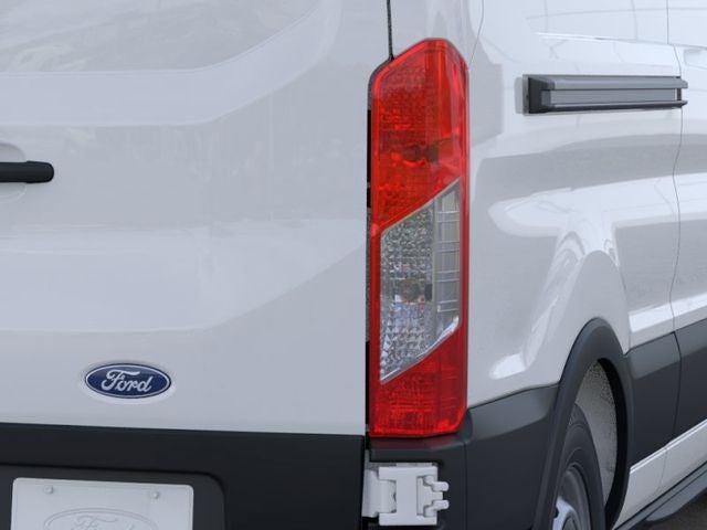 2026 Ford Transit-150 LOW ROOF CARGO VAN Commercial