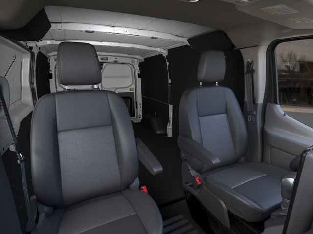 2026 Ford Transit-150 Base Commercial