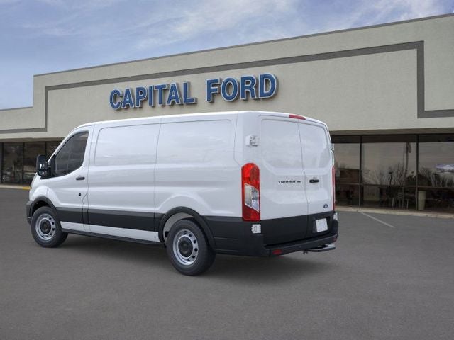 2026 Ford Transit-150 Base Commercial
