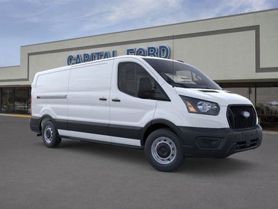 2026 Ford Transit-150 Base