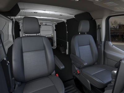 2026 Ford Transit-150 Base Commercial