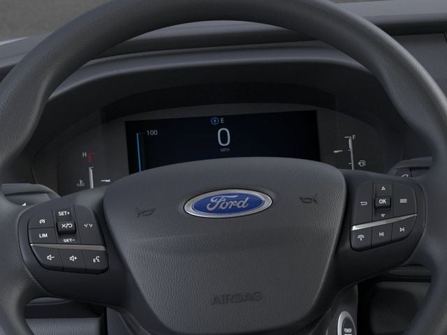 2026 Ford Transit-150 Base Commercial