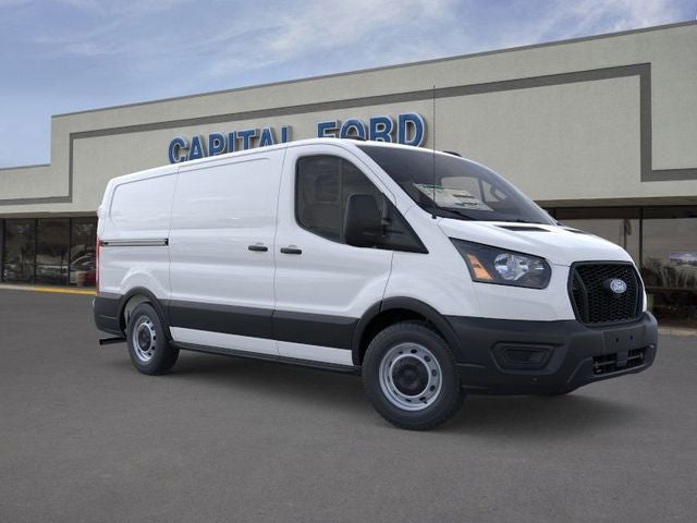 2026 Ford Transit-150 Base Commercial