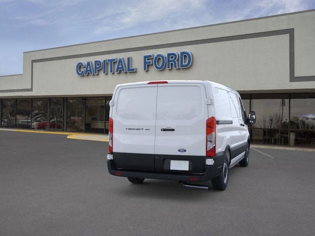 2026 Ford Transit-150 Base Commercial
