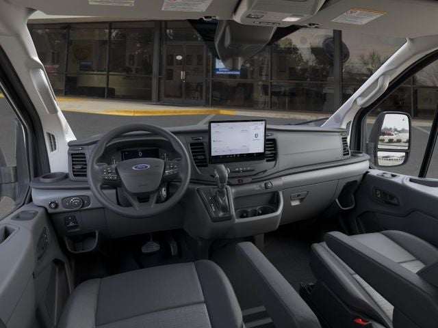 2026 Ford Transit-150 Base Commercial