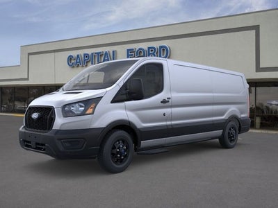 2026 Ford Transit-150 Base Commercial
