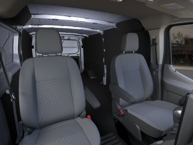 2026 Ford Transit-150 Base Commercial