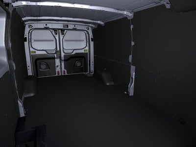 2026 Ford Transit-150 Base Commercial