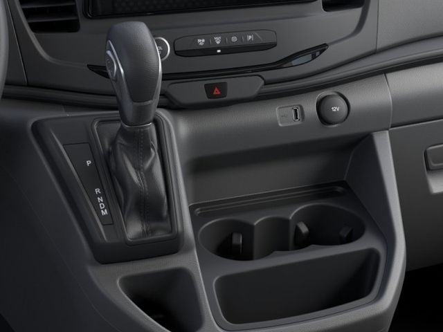 2026 Ford Transit-150 Base Commercial
